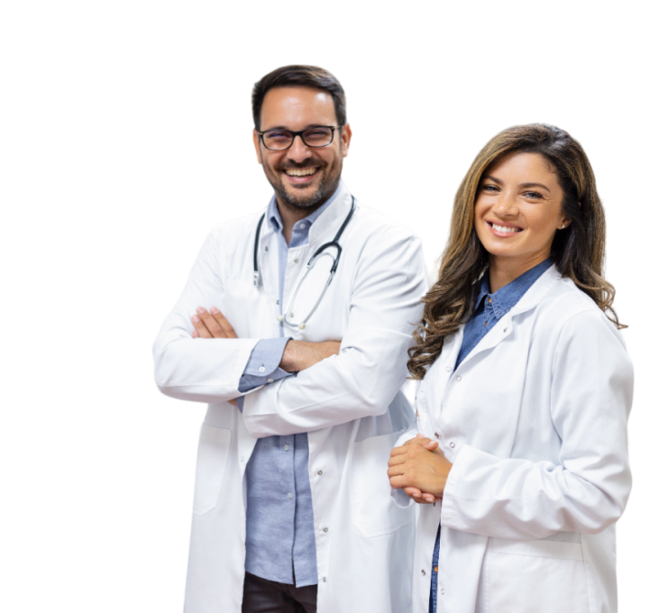 Healthcare providers using Medarch